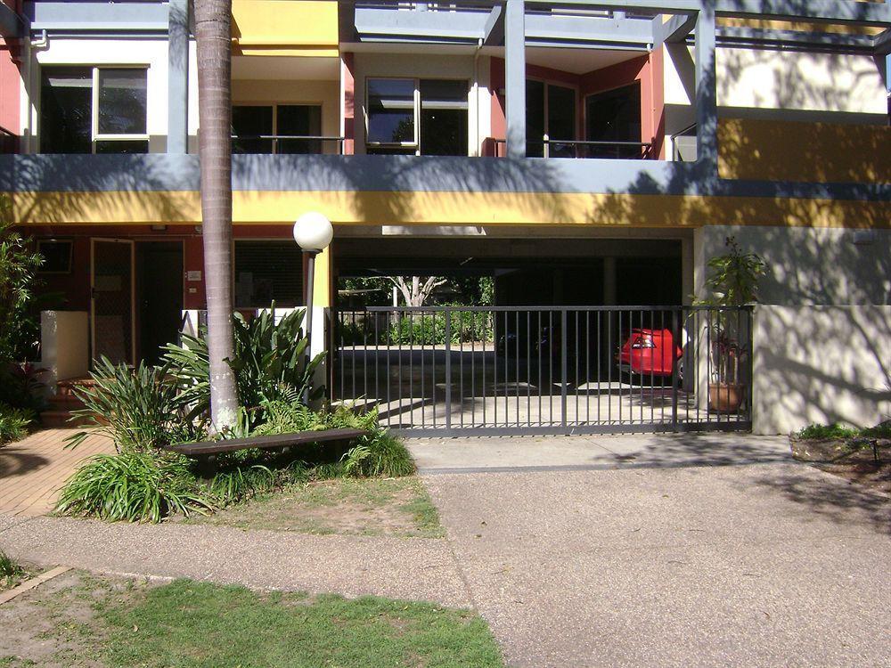 Como Noosa Noosaville Εξωτερικό φωτογραφία