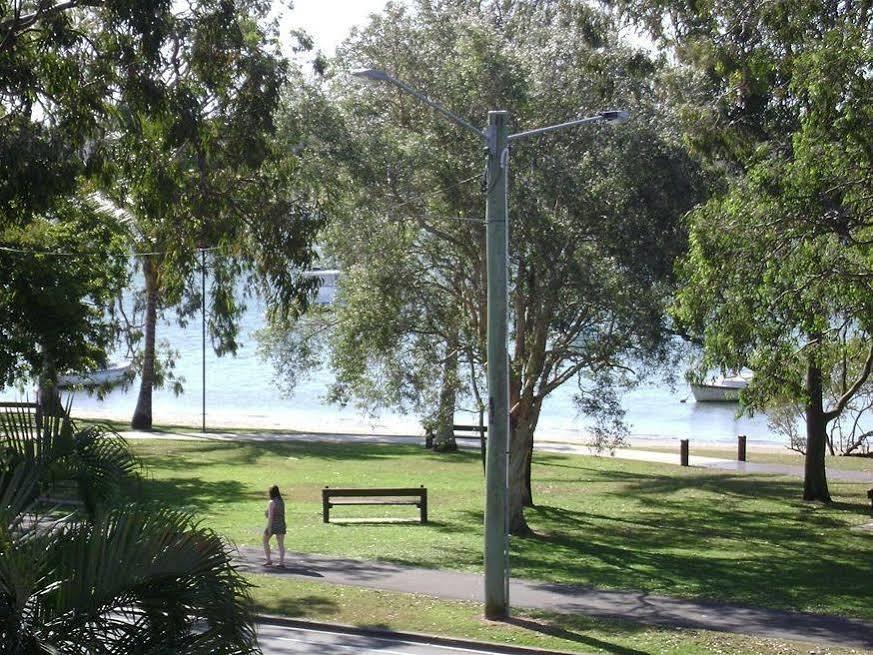 Como Noosa Noosaville Εξωτερικό φωτογραφία